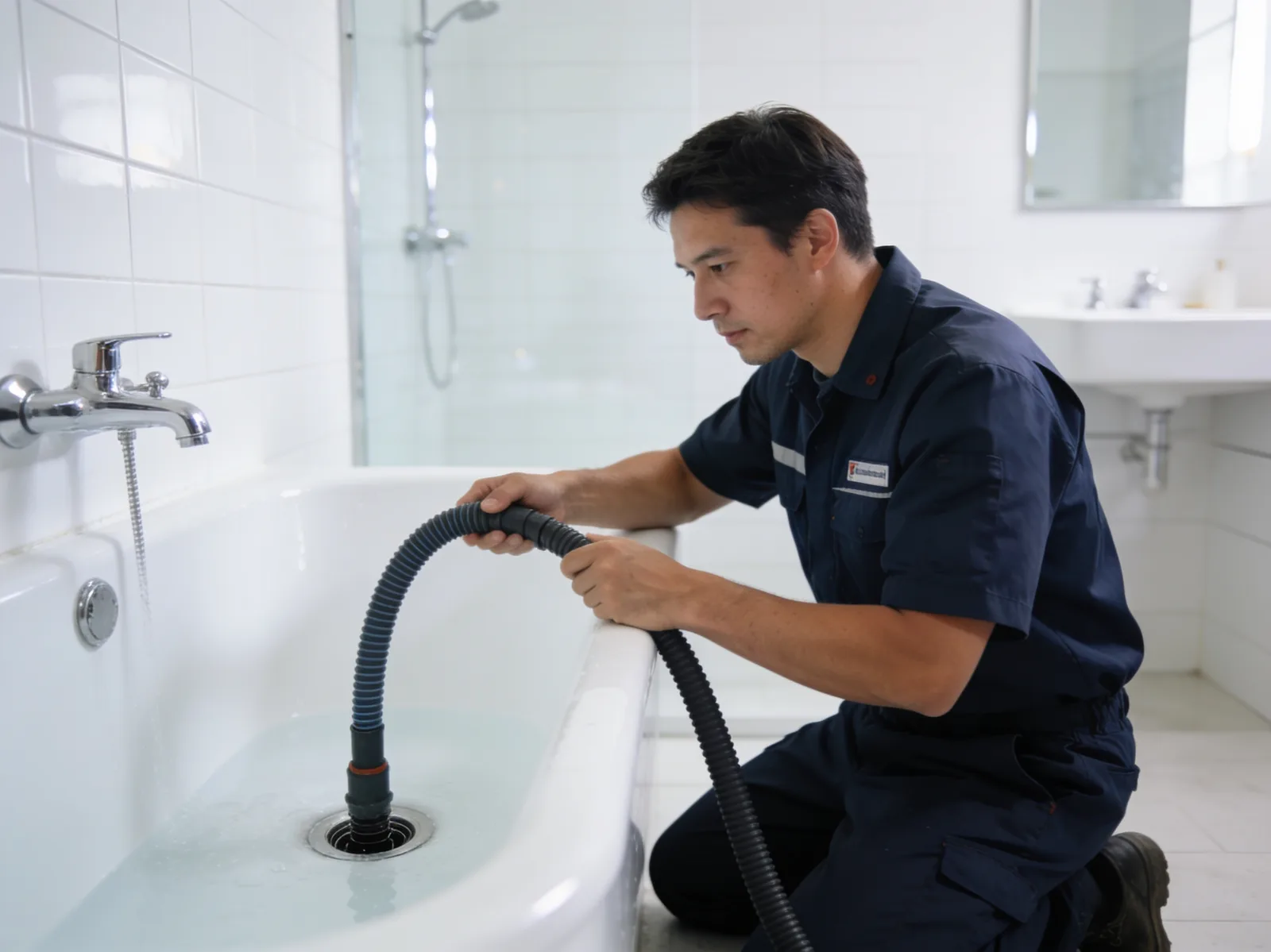 Emergency Plumber Rockville, MD FAQs